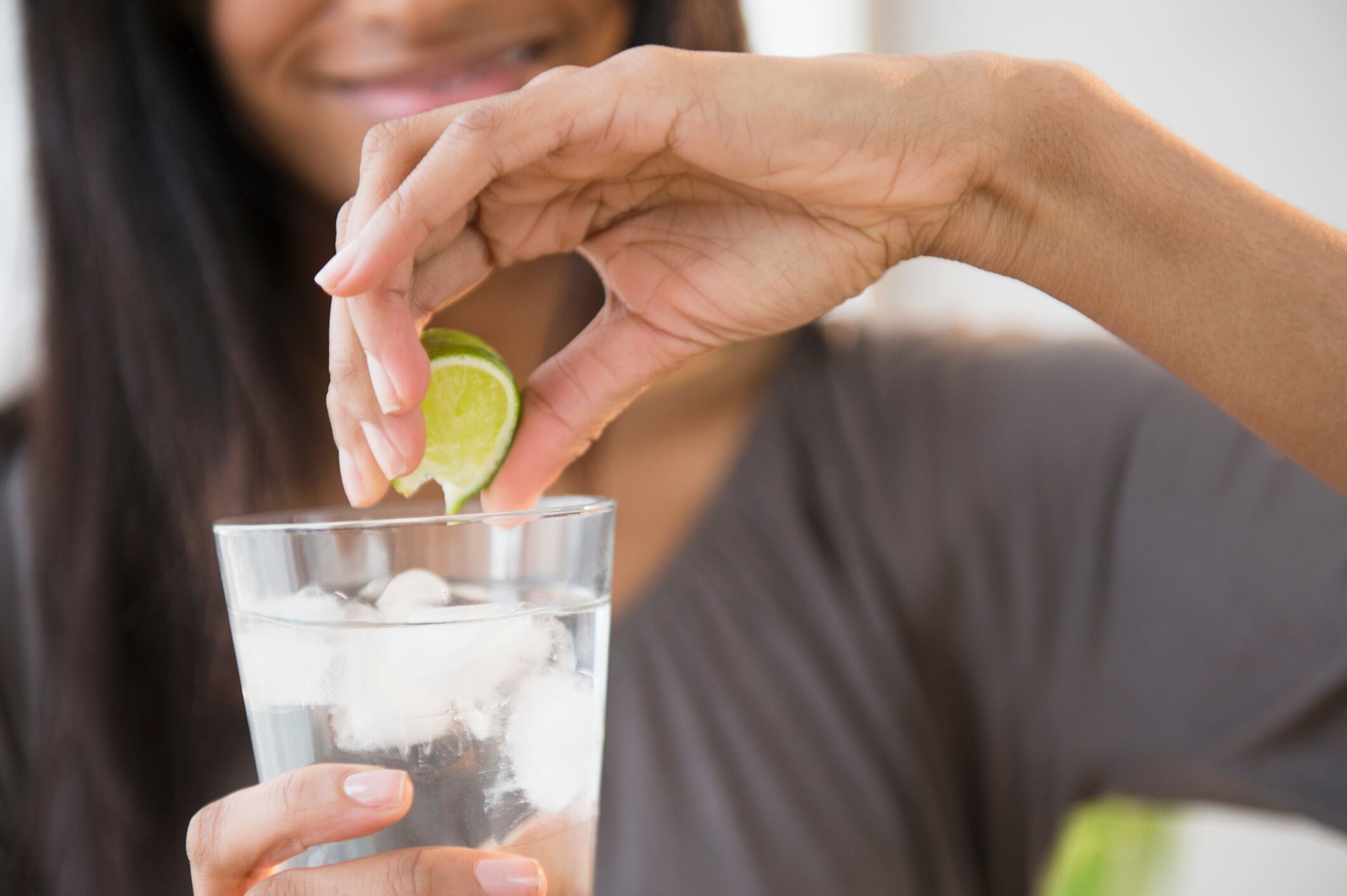 Jugo de limón (Getty Images)