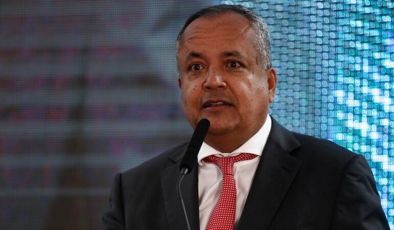  Oscar Barreto Quiroga