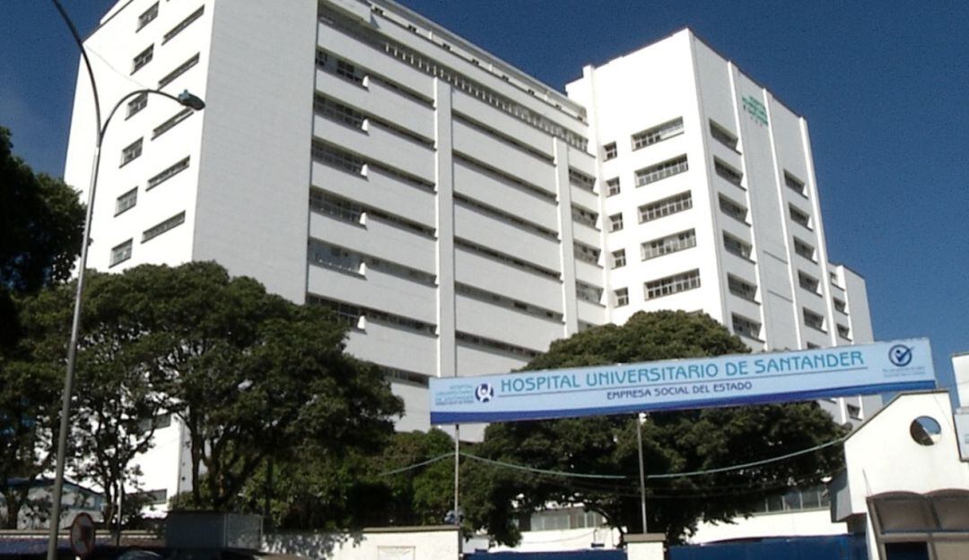 HUS amaneció sin camas para recibir pacientes