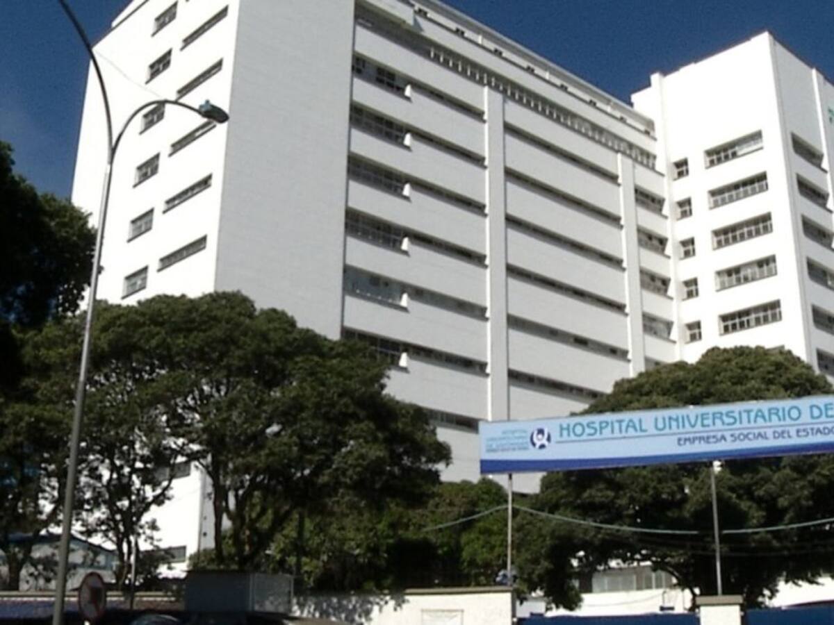 HUS amaneció sin camas para recibir pacientes