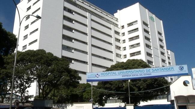 HUS amaneció sin camas para recibir pacientes