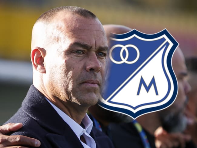 Rafael Dudamel se sinceró sobre el rumor que lo vincula como DT de Millonarios: “Me hace emocionar”