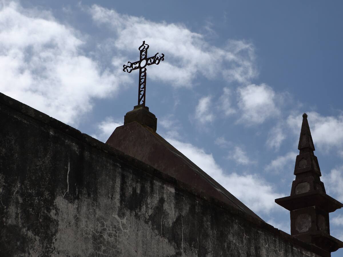 Impuesto a las iglesias, ¿qué responden los pastores?