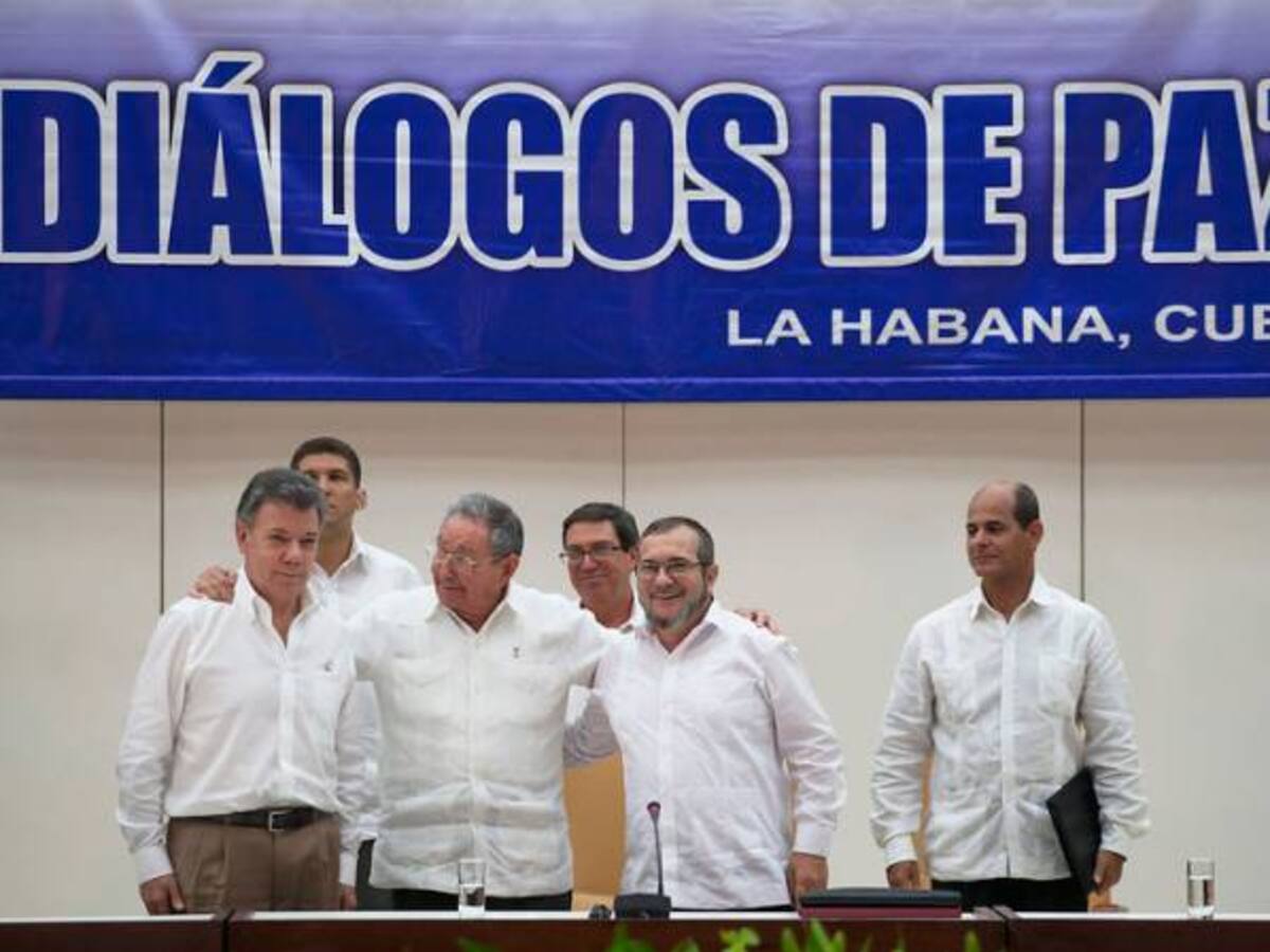 ¿Rebelión o falta de pedagogía en las Farc?
