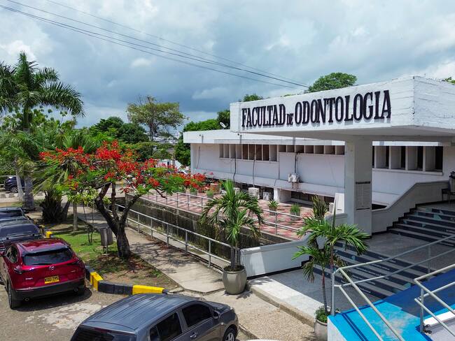 Universidad de Cartagena fortalece sus Clínicas Odontológicas con modernas unidades de atención