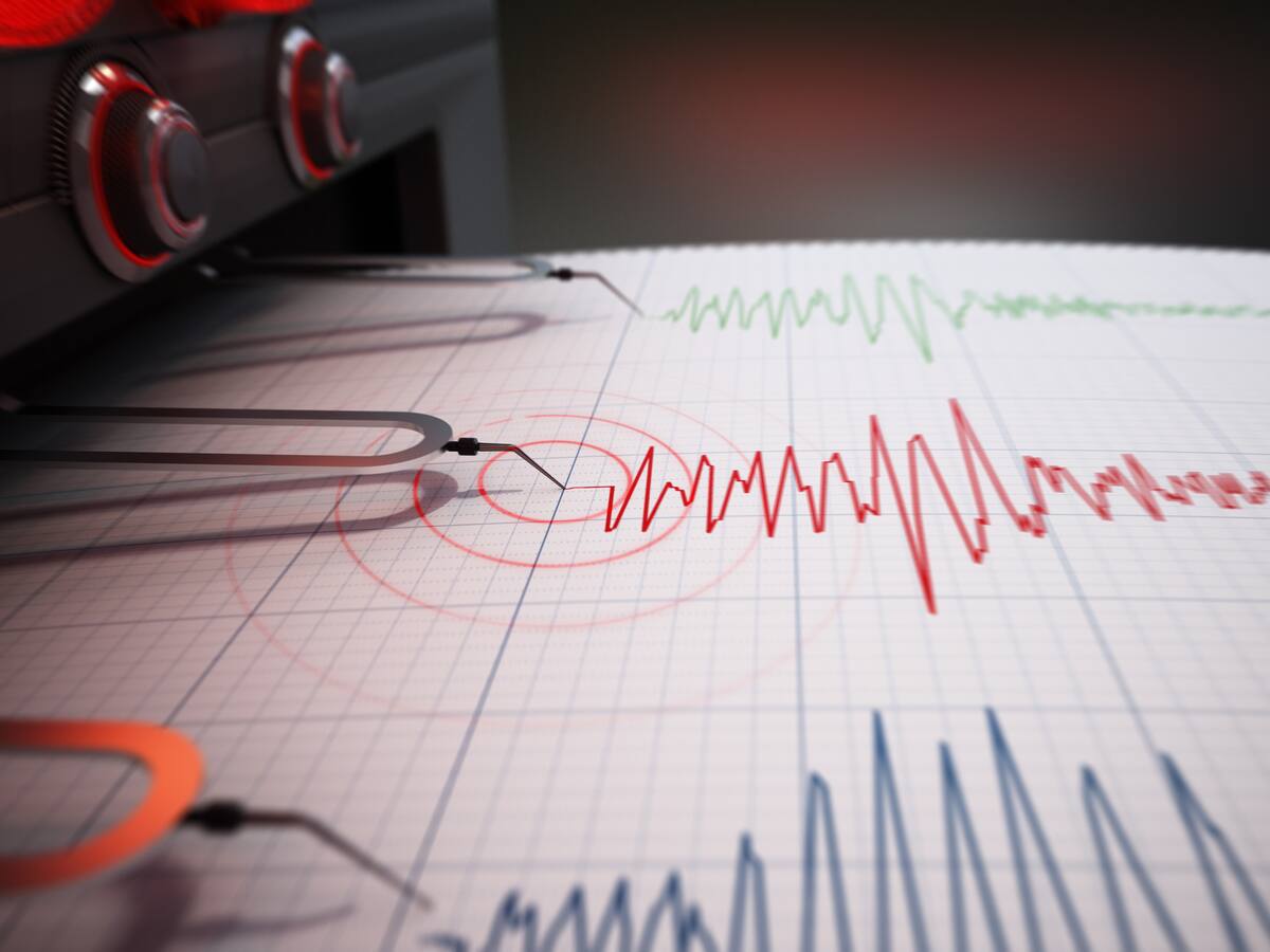Doble temblor en Colombia HOY 21 de mayo: magnitud y lugar de los últimos sismos