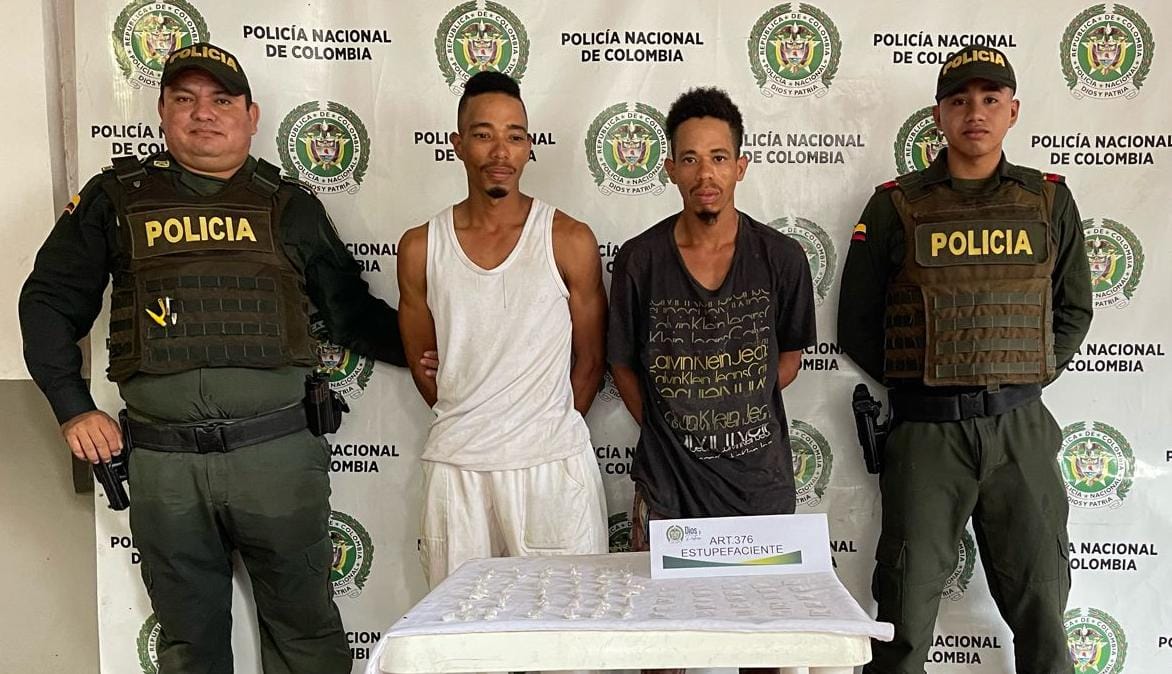 Departamento de Policía Bolívar