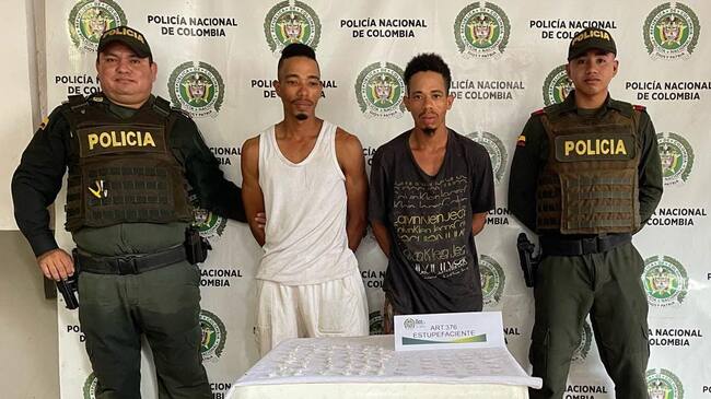 Departamento de Policía Bolívar