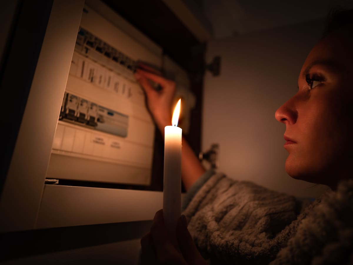 Cortes de luz HOY sábado 12 de octubre en Bogotá: Barrios afectados y horarios