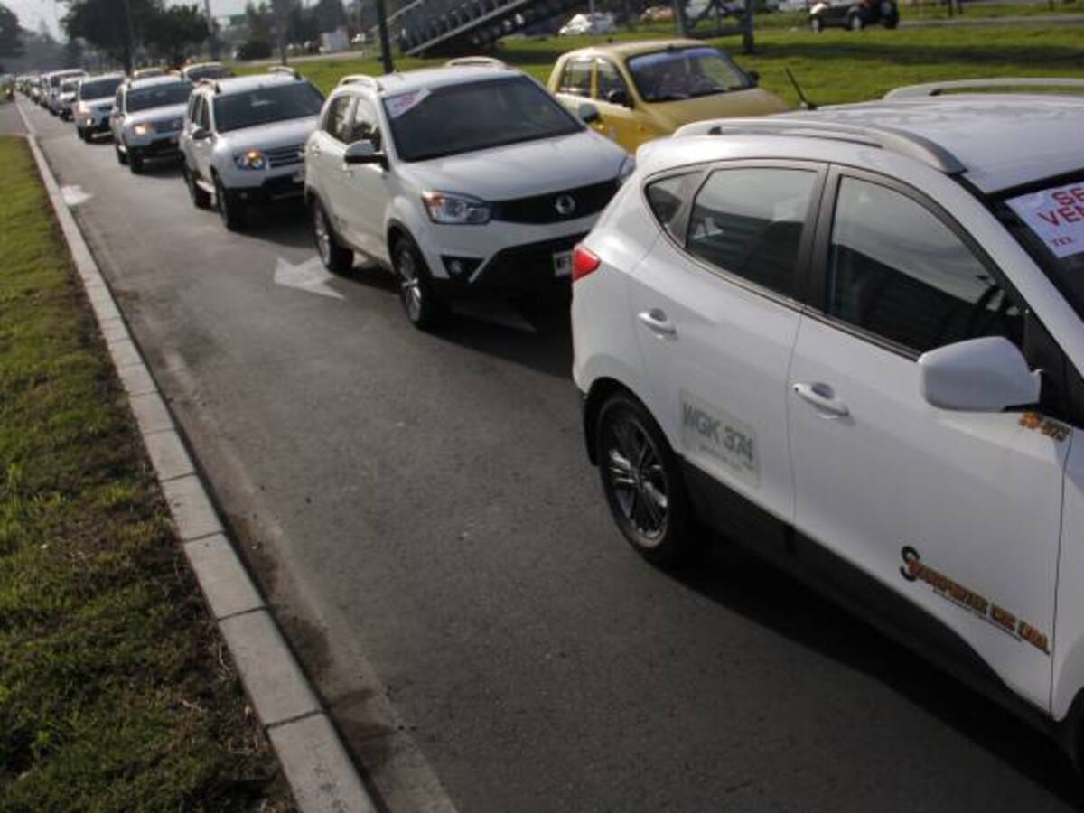 Empresarios alertan por "Uber" de la carga