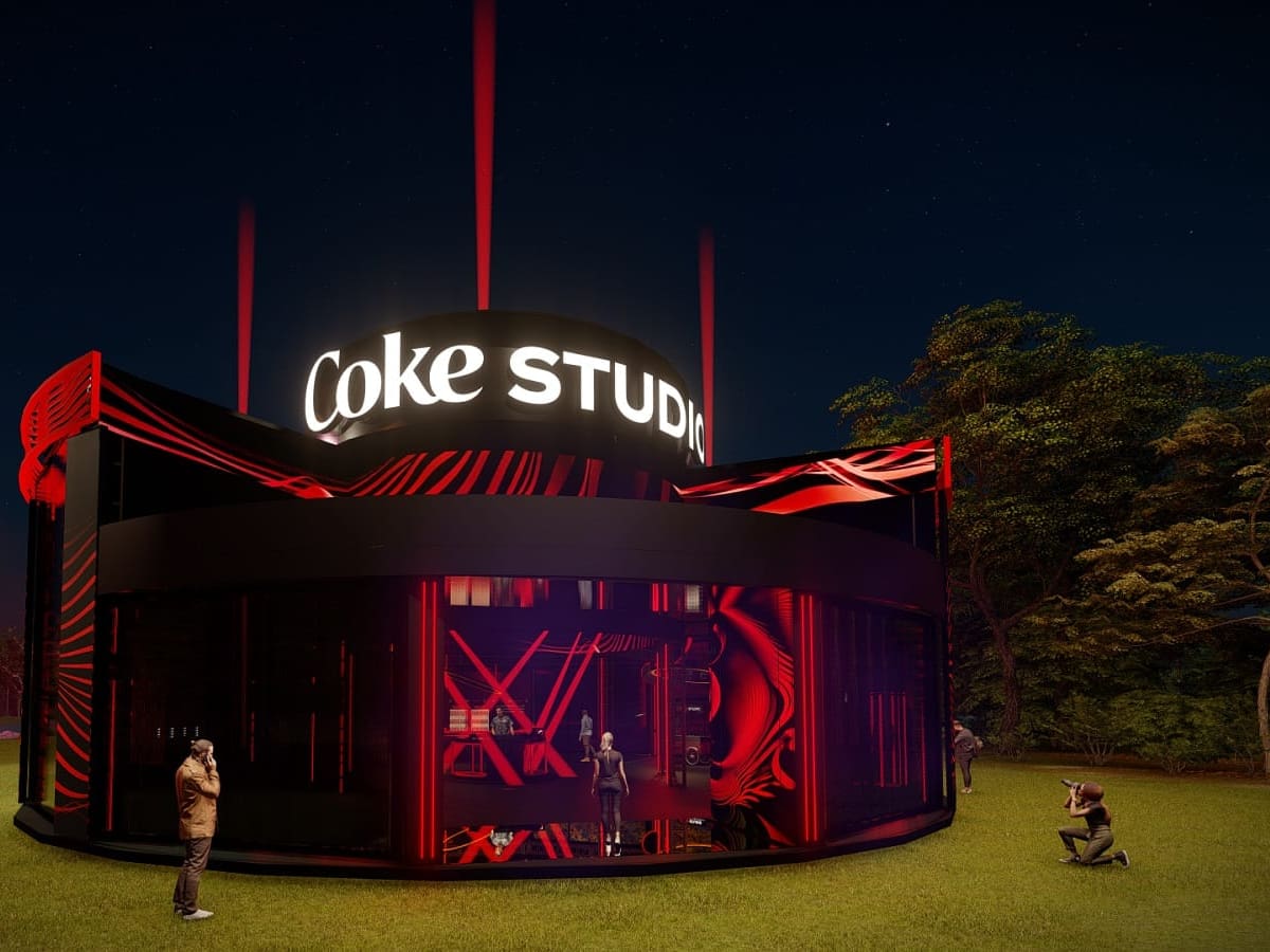 Un line up de lujo llega Coke Studio al Estéreo picnic 2025