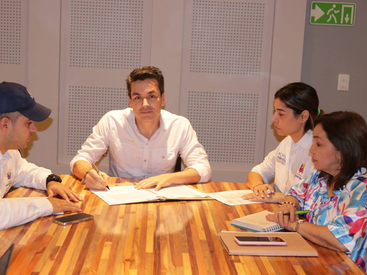 “Disminución en tarifas de energía debe ser realmente significativa”: Ordosgoitia