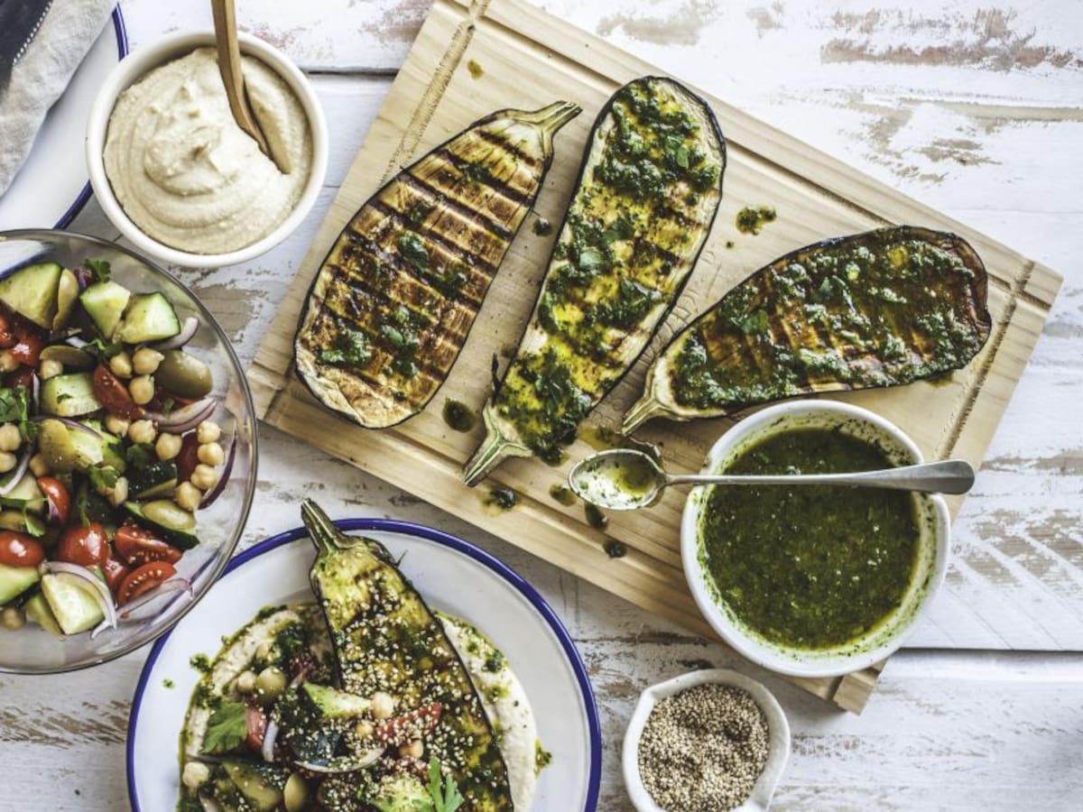 Los alimentos "saludables" que pueden dañar su salud