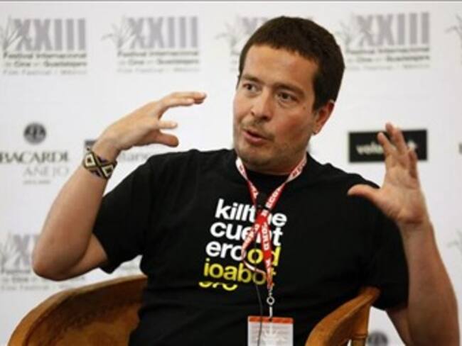 Película colombiana 'Todos tus muertos' participará en Festival de San Sebastián