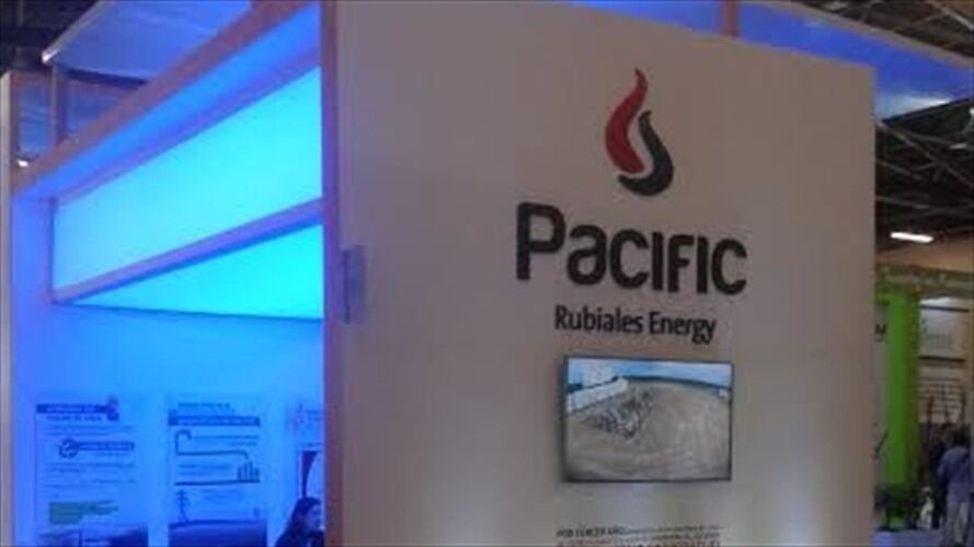 Pacific Exploration and Production. Foto: Colprensa
