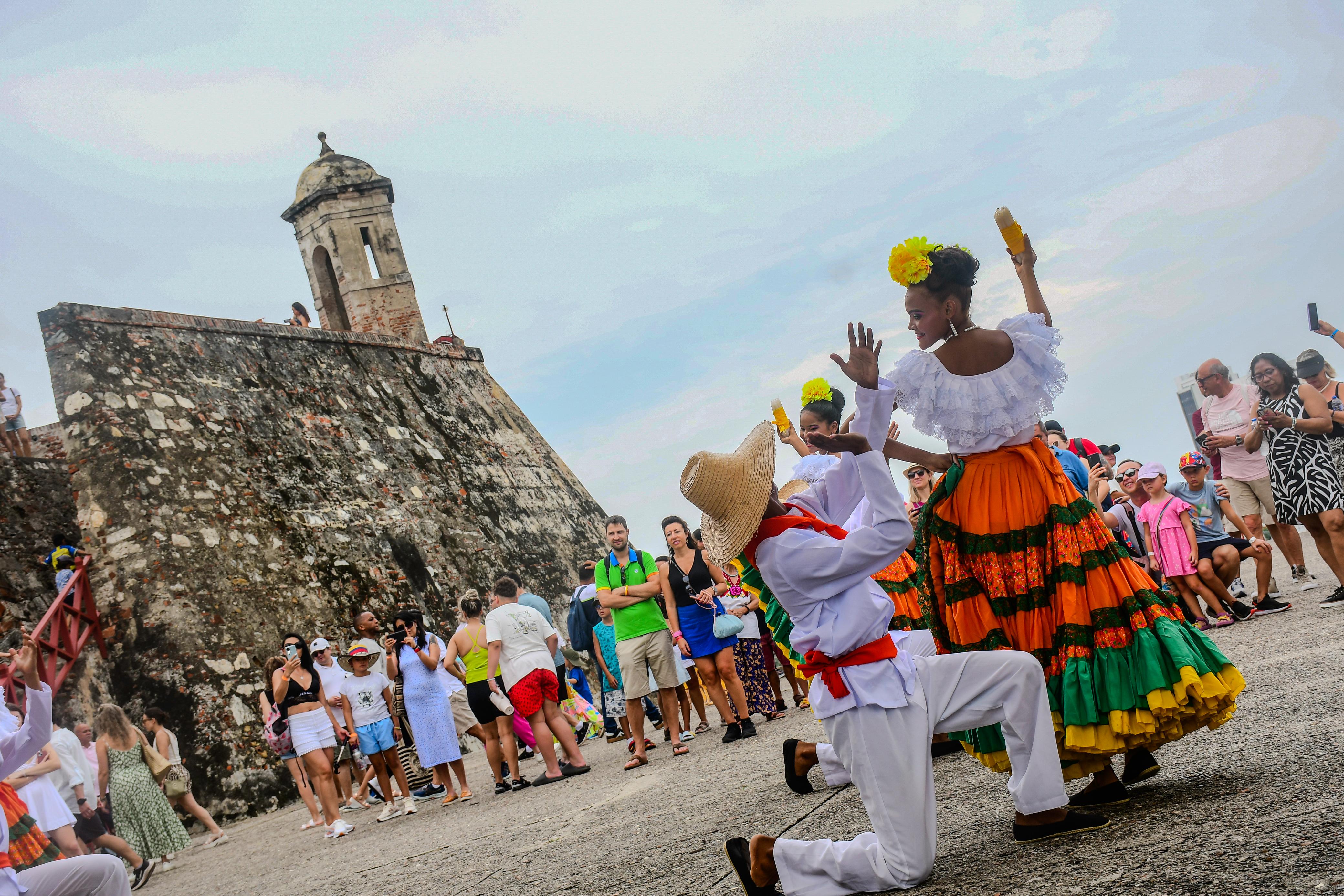 Alcaldía de Cartagena