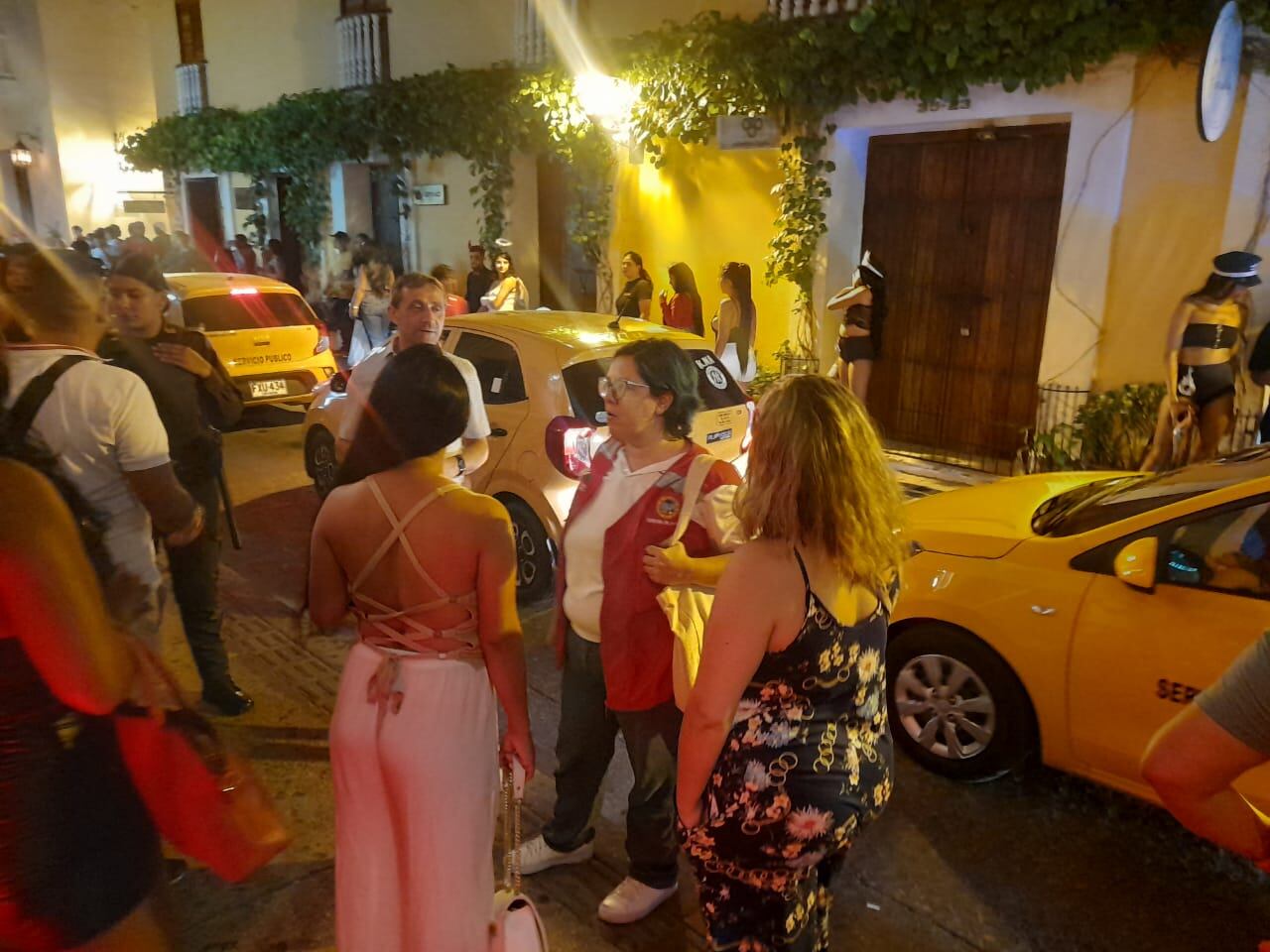 Alcaldía de Cartagena