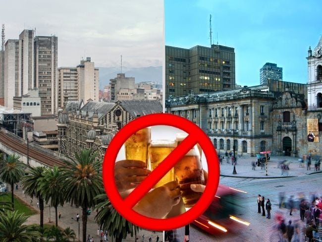 Imagen de referencia, foto Getty images y Canva