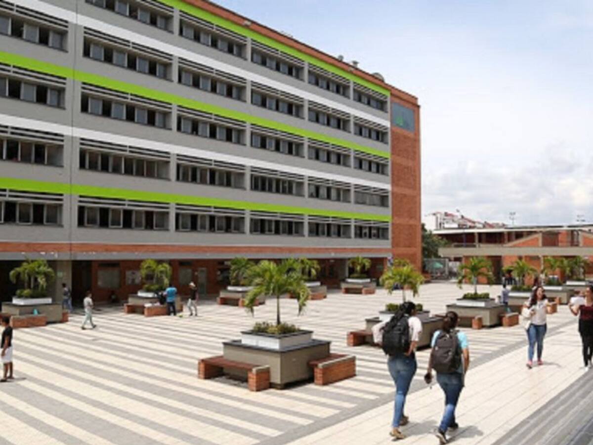Estudiantes UTS y Unipaz piden matrícula cero