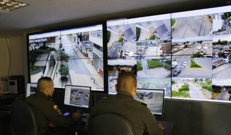 Centros de tecnología. 