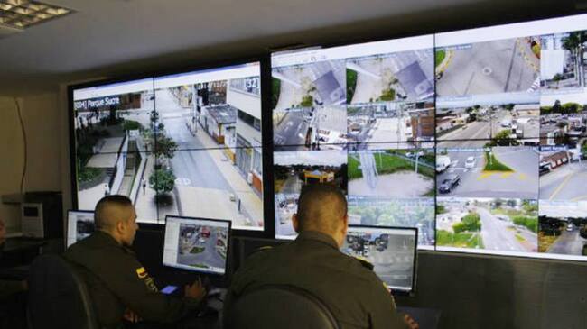 Centros de tecnología.