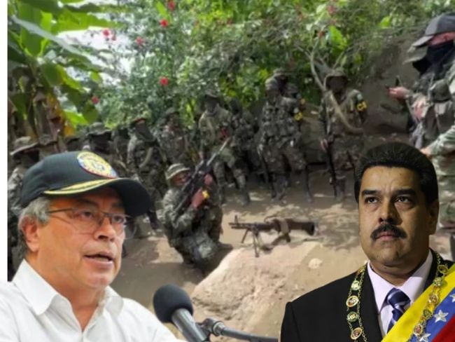 Autodefensas de la Sierra piden hablar con Nicolás Maduro