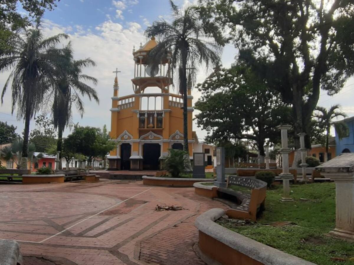 Asesinan a una abuela y su nieta en Cáceres, Antioquia