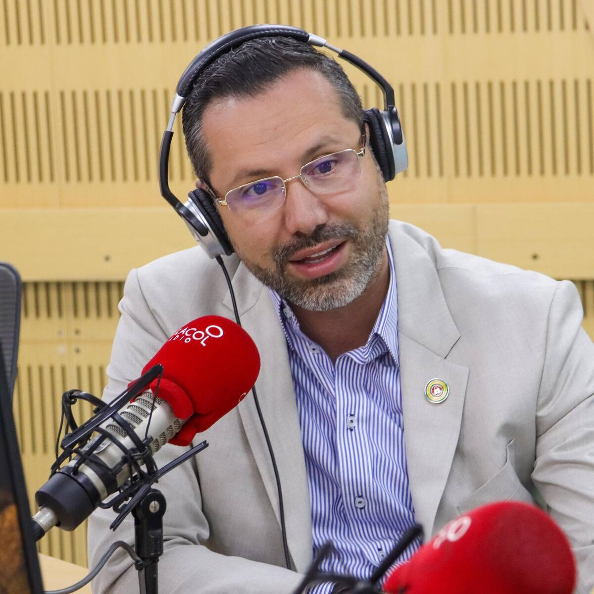 Caso nulidad de elección del alcalde de Bucaramanga: Consejo de Estado negó recurso de súplica