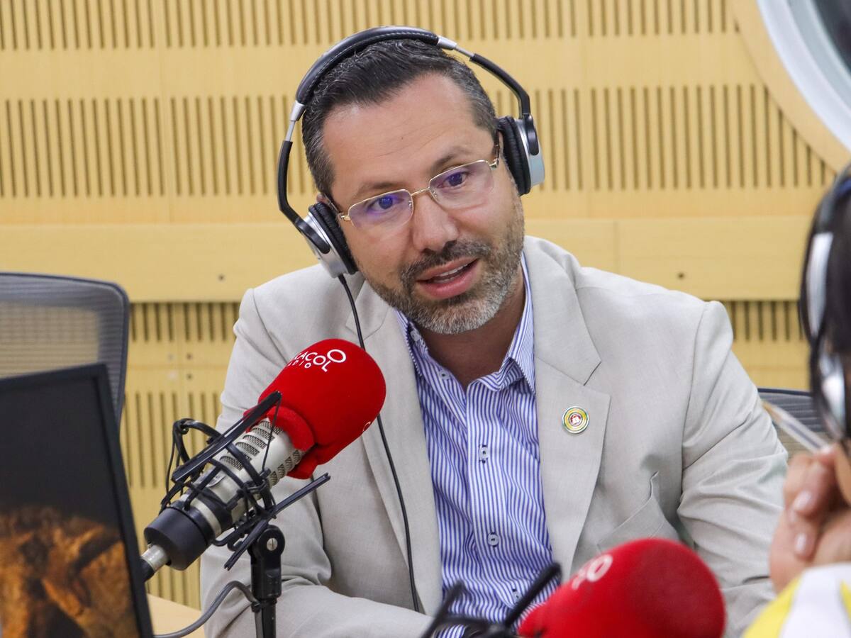 Caso nulidad de elección del alcalde de Bucaramanga: Consejo de Estado negó recurso de súplica