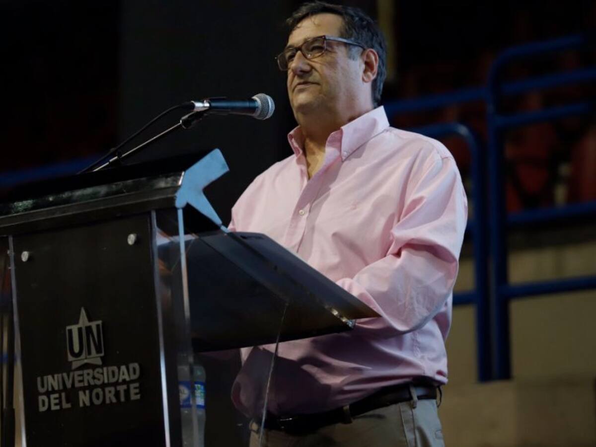 Uninorte destinará más $27 mil millones para auxilios educativos