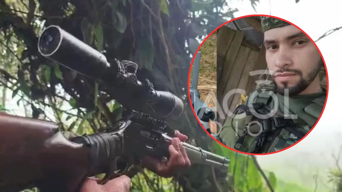 Disidencias de ‘Primo Gay’ continúan modificando armas para asesinar a militares y policías