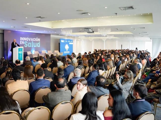 Innovación en salud: retos de Colombia para ser referente de transformación en el sector