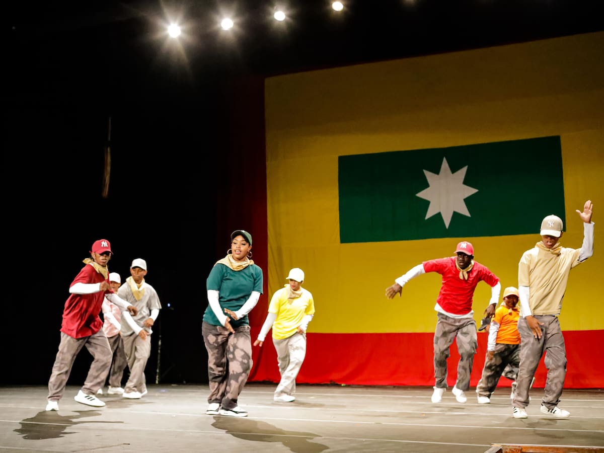 Estos son los ganadores de la más reciente convocatoria ‘Cartagena, Ciudad de Derechos’