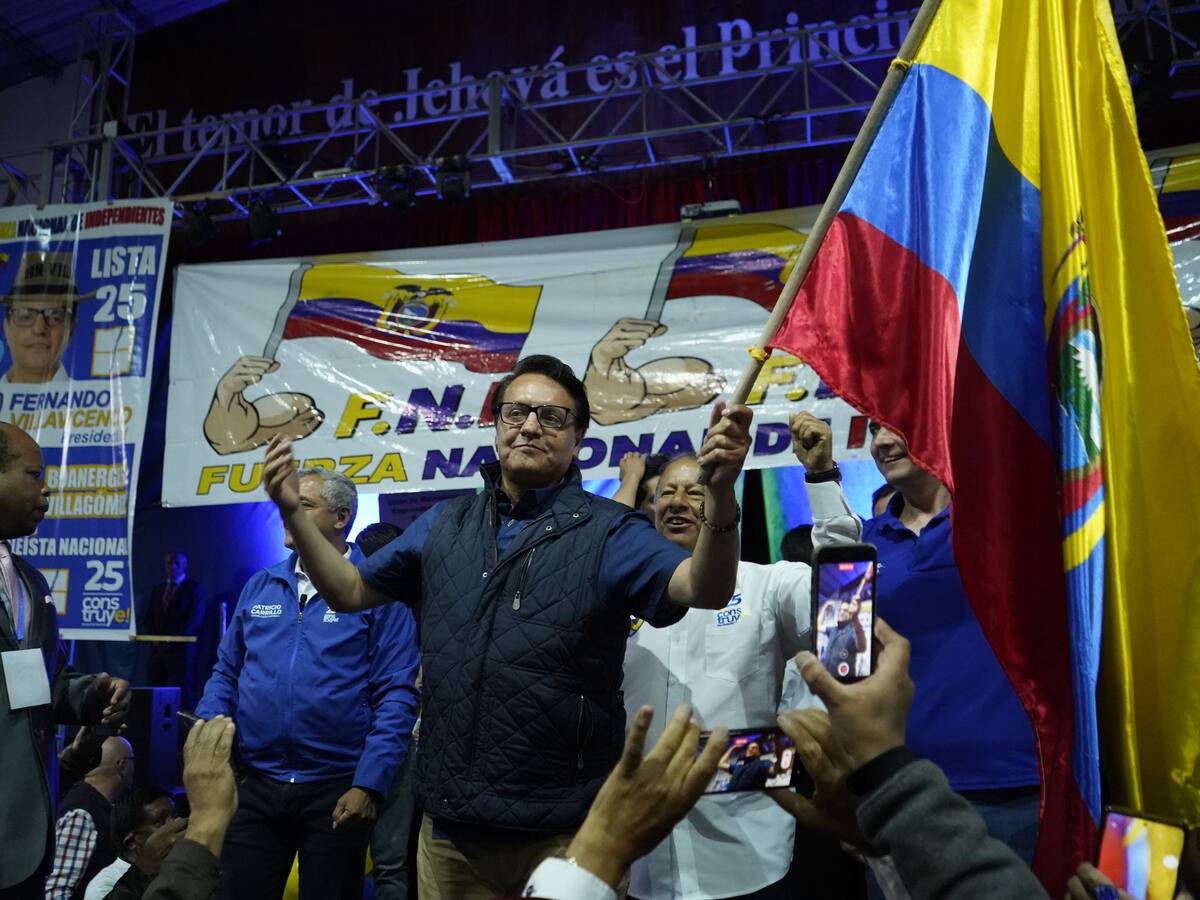 Las denuncias de Fernando Villavicencio que comprometieron al gobierno de Rafael Correa