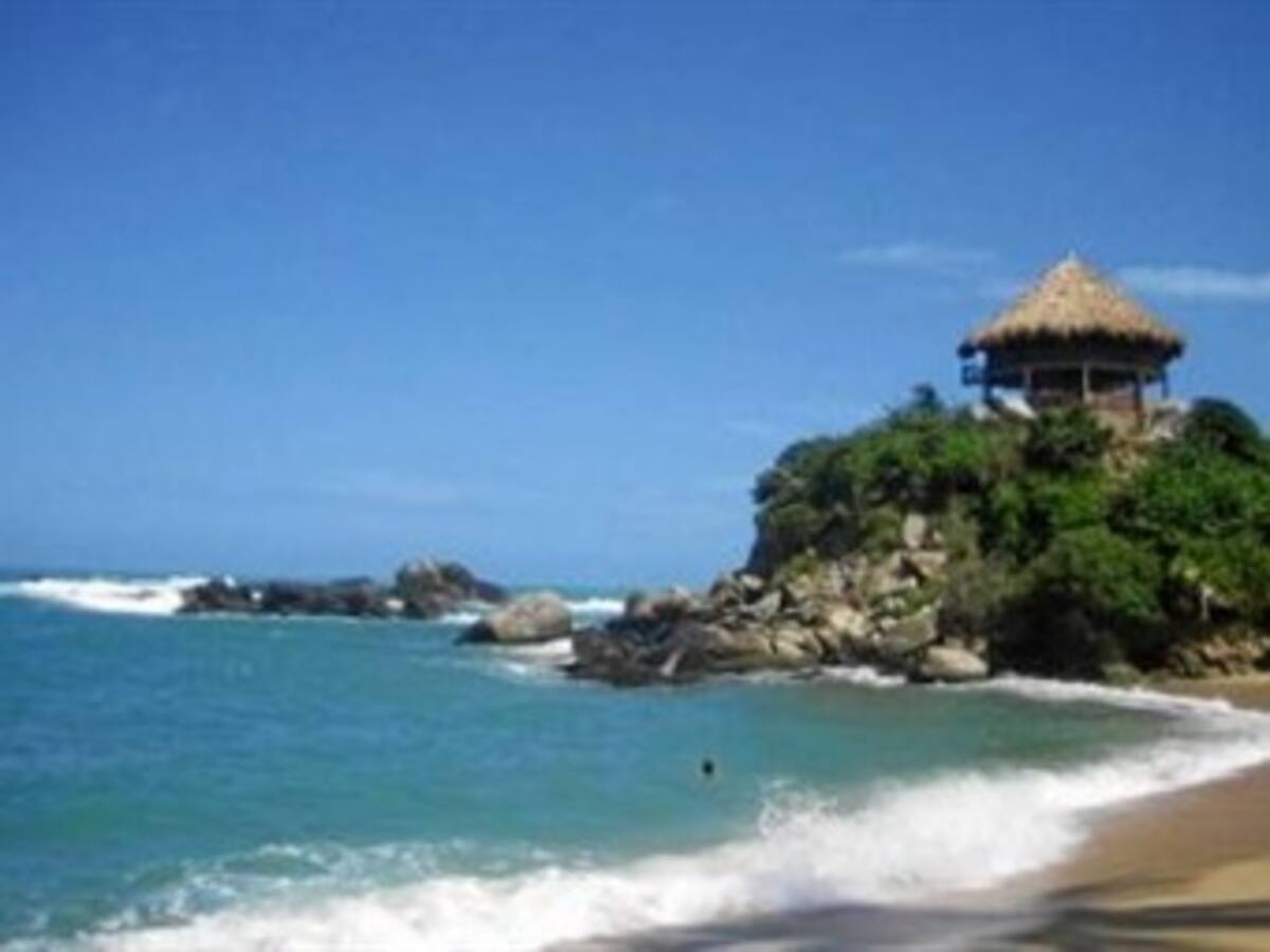 Gobierno recupera 4 predios en el ocupados irregularmente en el Tayrona