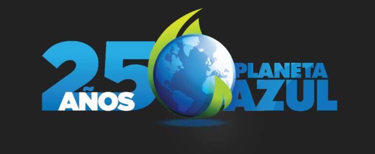 Premio de ecología planeta azul