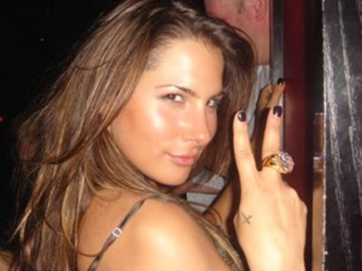 Ex prostituta que acabó con carrera de Eliot Spitzer es portada de Playboy