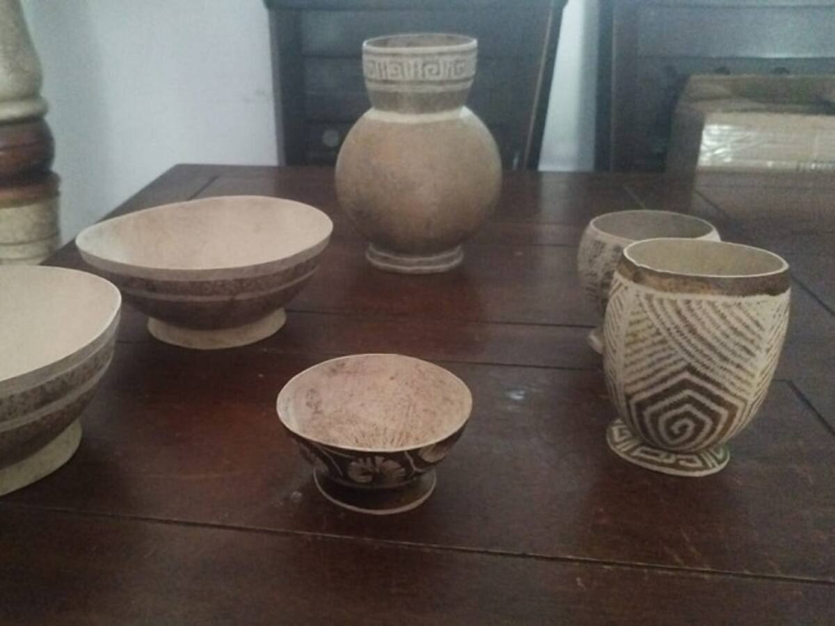 Este 4 de octubre se realizará la exposición y mercado artesanal “El Totumo” en Cartagena