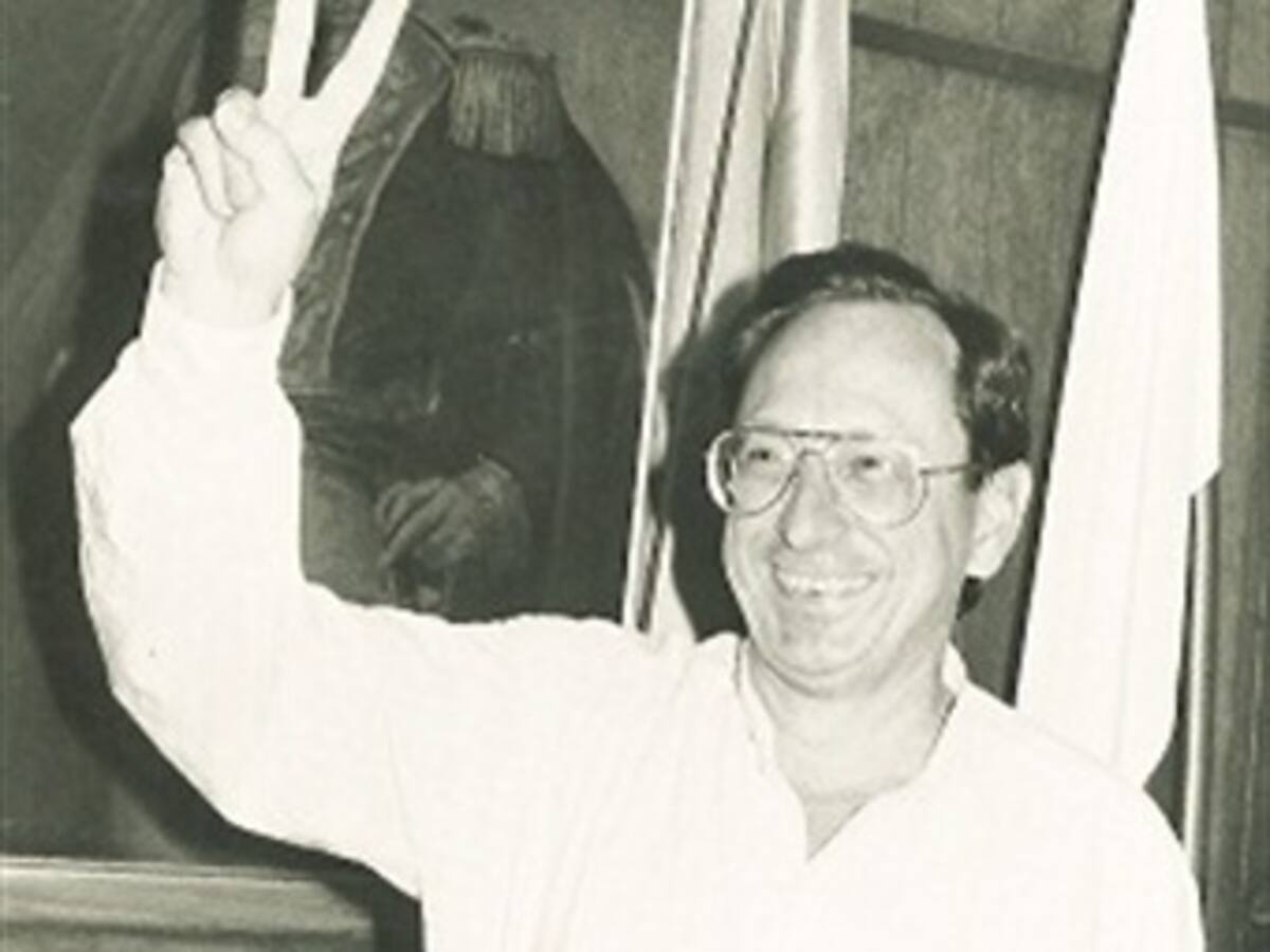 En Medellín sigue el narcotráfico de bajo perfil: Juan Gómez Martínez