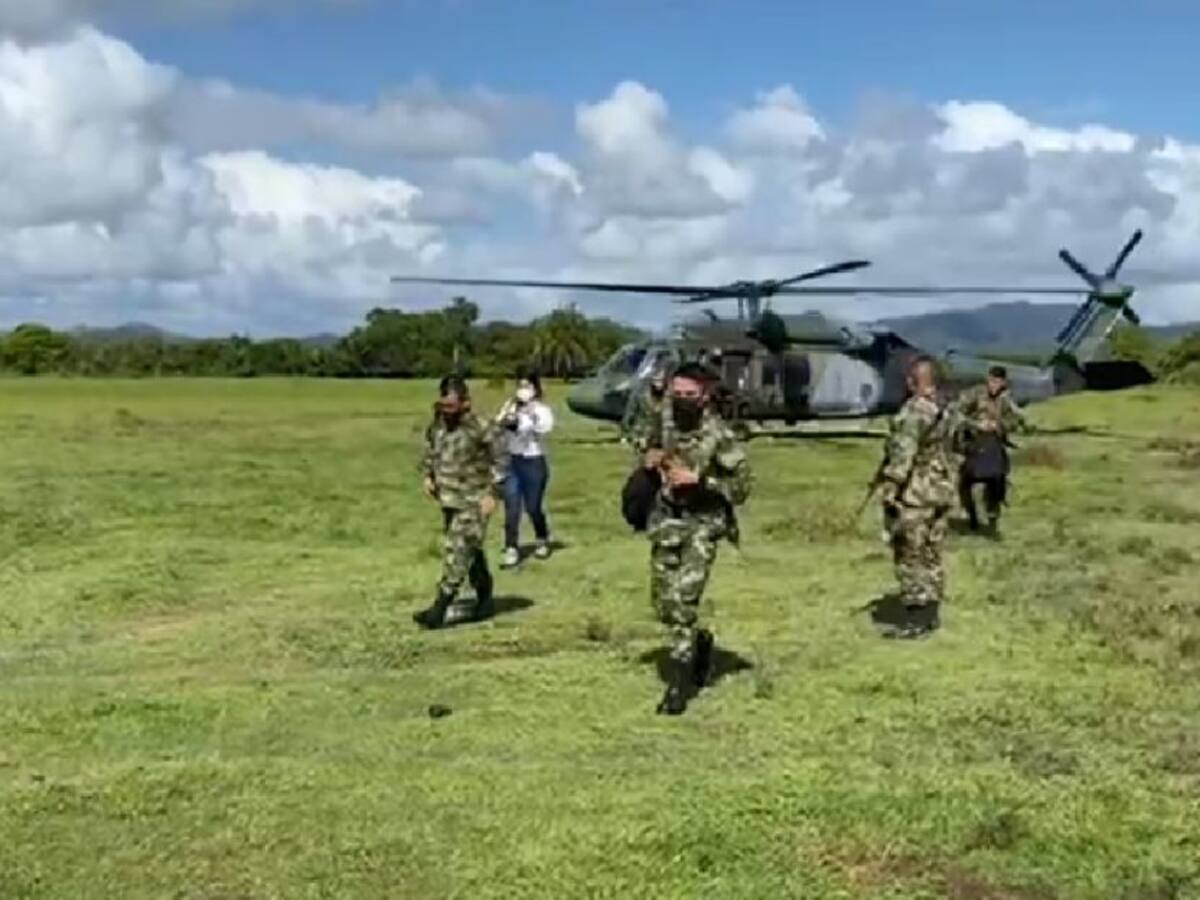 Consejo Departamental de Paz expresa preocupación por masacre en Bolívar