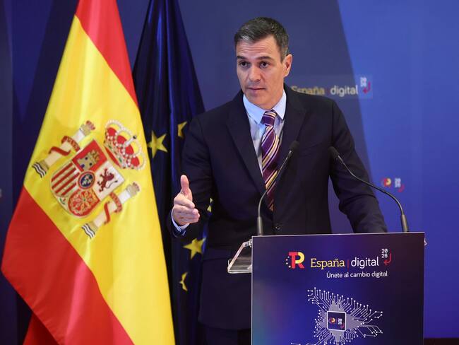 Pedro Sánchez viajará a Colombia en visita oficial el próximo 24 de agosto