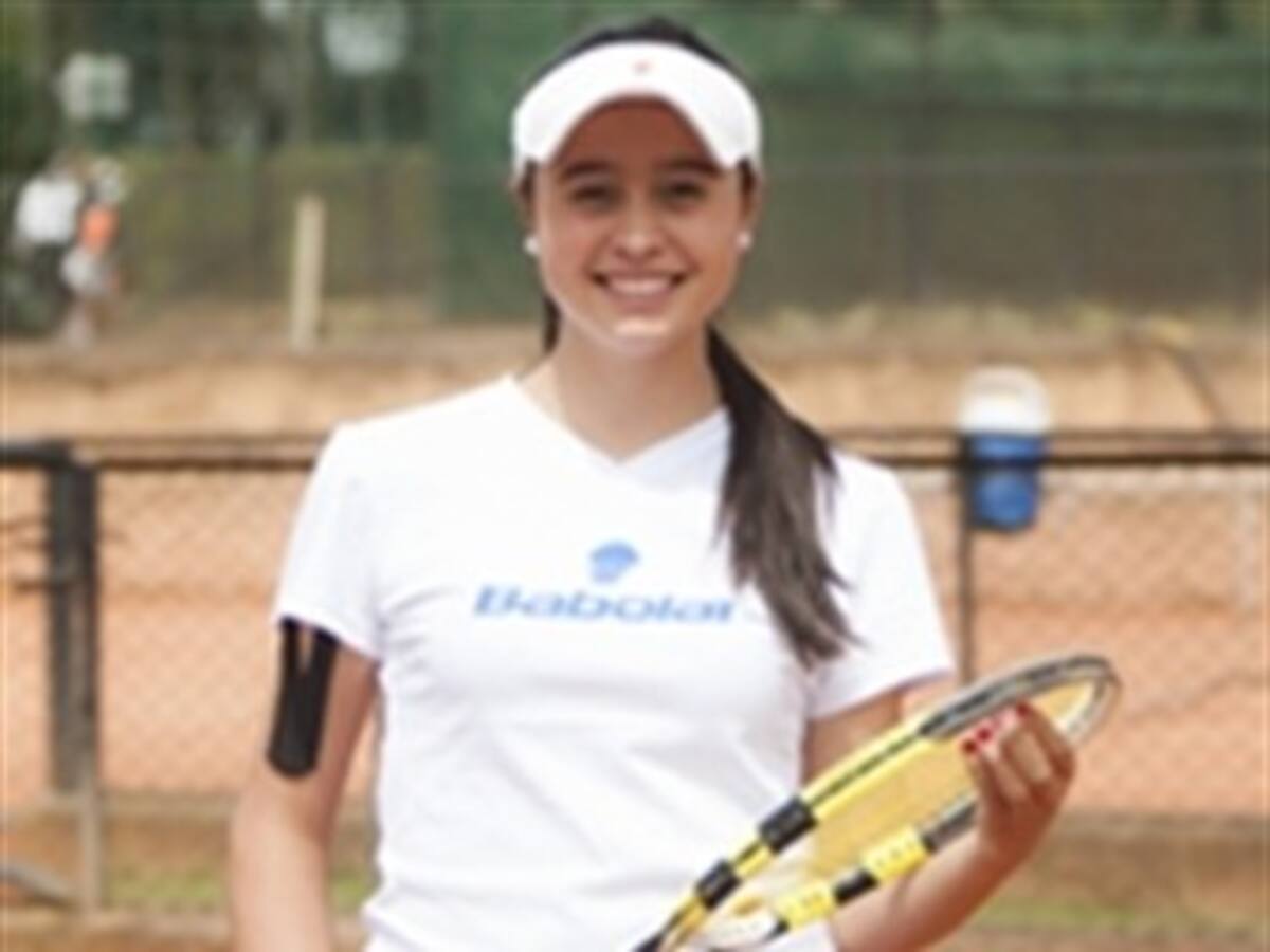 Comienza la Gira Europea 2013 para los tenistas juveniles colombianos