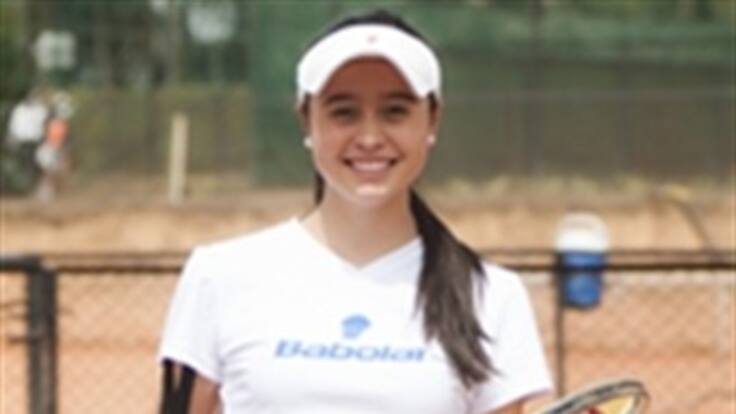 Comienza la Gira Europea 2013 para los tenistas juveniles colombianos
