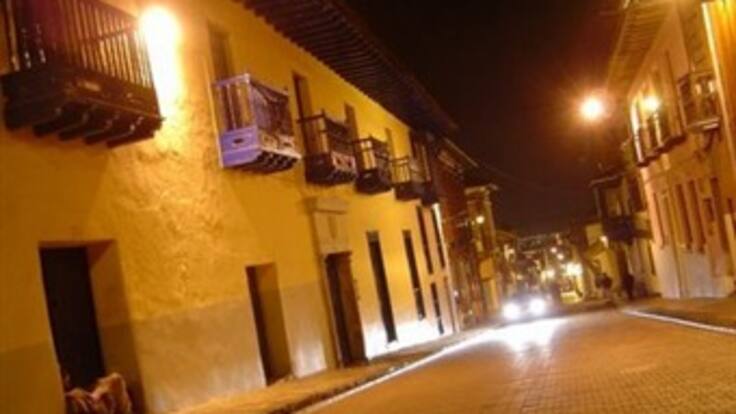 Con el toque de queda se ha reducido la criminalidad: Distrito