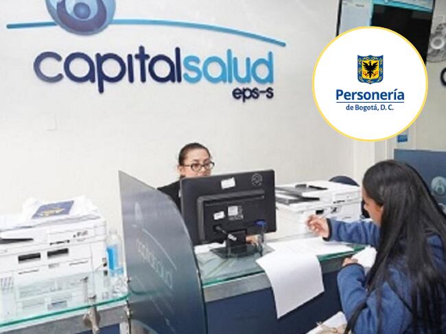 La EPS Capital Salud habría prestado servicios médicos a usuarios fallecidos