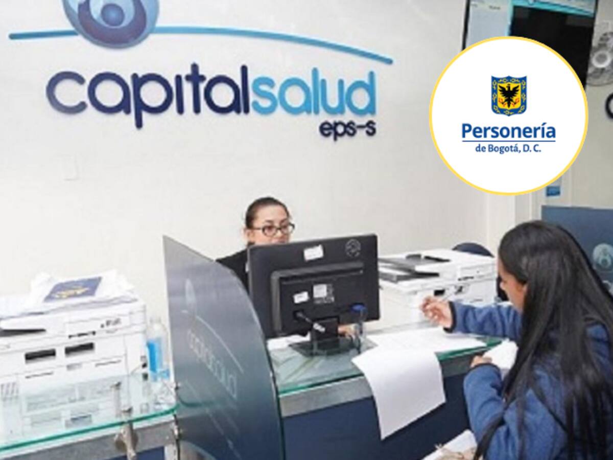 La EPS Capital Salud habría prestado servicios médicos a usuarios fallecidos