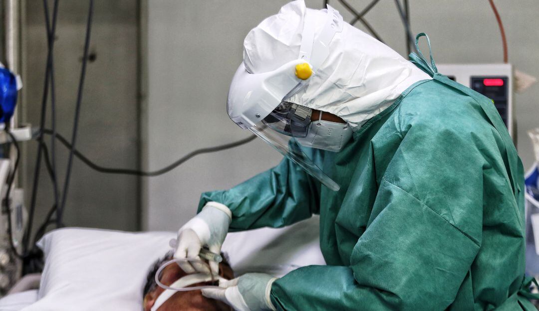 Con la activación de esta medida se habilitan los planes de emergencia hospitalaria de las IPS