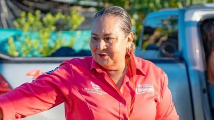 Alcalde de Villanueva se enteró en vivo en La W que su mamá había sido liberada