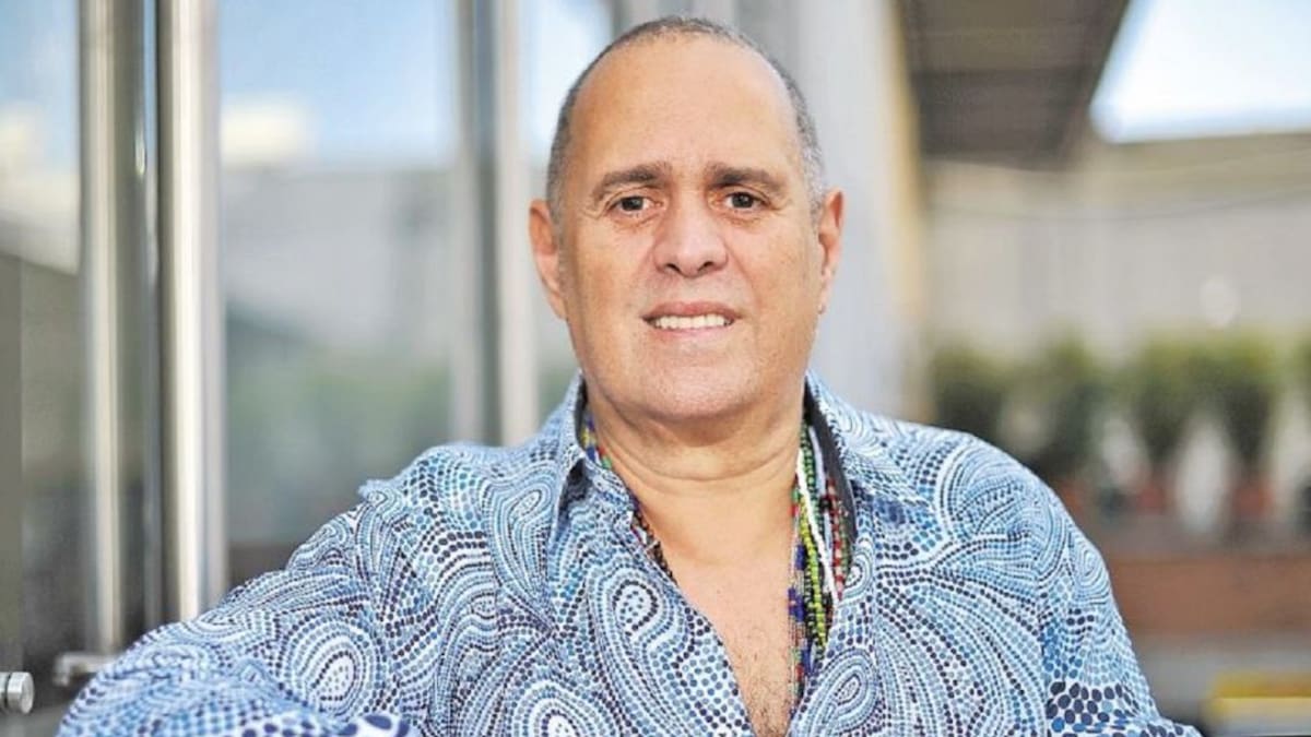 Alfredo de la Fe le vuelve a cantar a Barranquilla