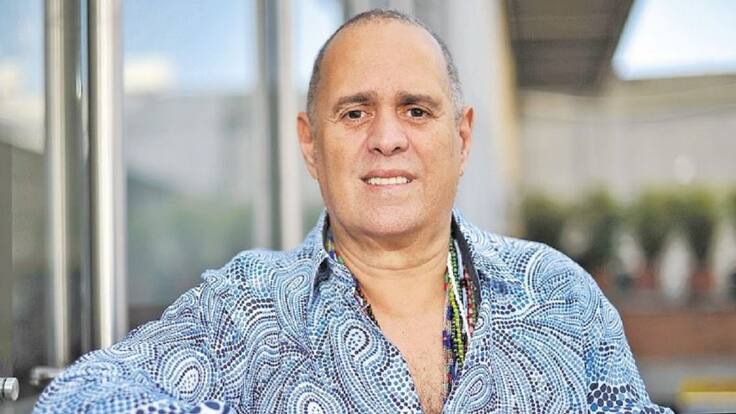 Alfredo de la Fe le vuelve a cantar a Barranquilla